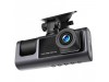 MIIQNUS Kamera Mobil Dashcam 3in1 Rear Front Cabin FHD 1080P - MQ20